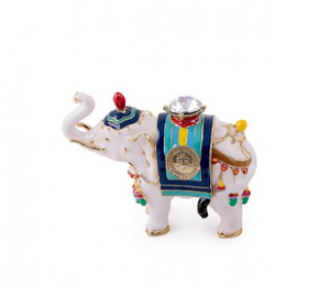 Elefant cu giuvaer