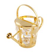 Stropitoare cu Cristale Swarovski - placata cu Aur 24K