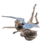 Elf " Aerial Blue Bell ( 208 ) "