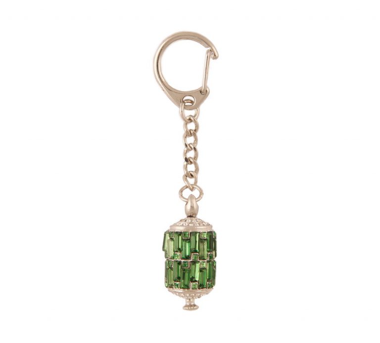 Breloc Feng Shui Roata Rugaciunilor - model 3 Breloc Feng Shui Roata Rugaciunilor - model 3